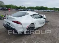 2026 Toyota Supra фото