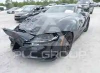 2026 Toyota Supra photo