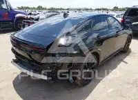 2026 Toyota Crown фото