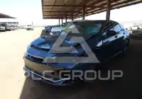 2026 Toyota Crown фото