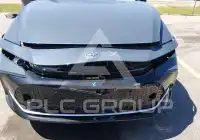 2026 Toyota Crown photo
