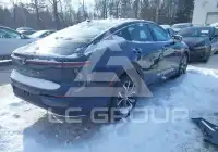 2026 Toyota Crown photo