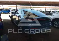 2026 Toyota Crown фото