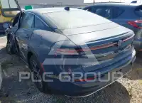 2026 Toyota Crown photo