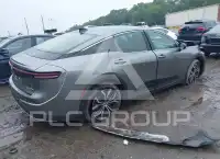 2026 Toyota Crown фото