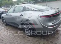 2026 Toyota Crown фото