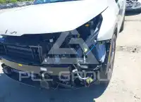 2026 KIA Sportage photo