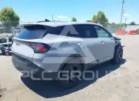 2026 KIA Sportage photo