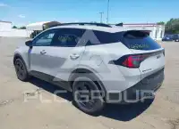 2026 KIA Sportage photo