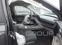 2026 KIA Carnival photo