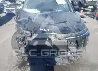 2026 KIA Carnival фото