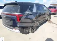 2026 KIA Carnival photo