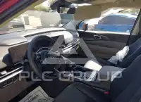 2026 KIA Carnival фото