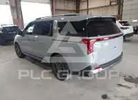 2026 KIA Carnival фото
