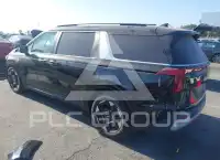 2026 KIA Carnival фото