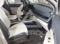 2026 KIA Carnival фото