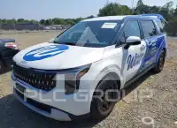 2026 KIA Carnival фото