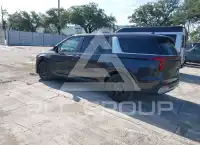 2026 KIA Carnival фото