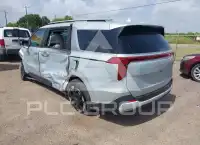 2026 KIA Carnival photo