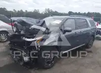 2026 KIA Carnival фото