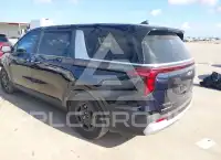 2026 KIA Carnival photo