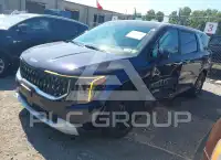 2026 KIA Carnival photo