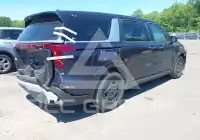 2026 KIA Carnival фото