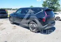 2026 KIA EV фото