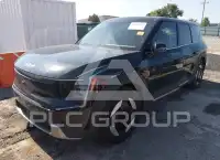 2026 KIA EV photo