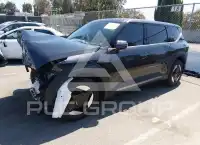 2026 KIA EV photo