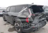 2026 KIA EV фото