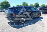 2026 KIA EV фото