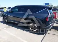2026 KIA EV photo
