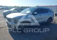 2026 KIA Sorento фото
