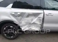 2026 KIA Sorento фото