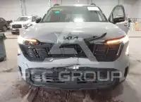 2026 KIA Sorento фото