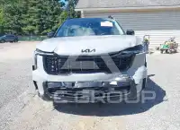 2026 KIA Sorento фото