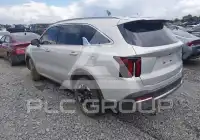 2026 KIA Sorento фото
