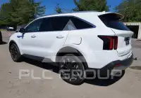 2026 KIA Sorento фото