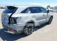 2026 KIA Sorento фото