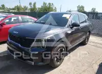 2026 KIA Sorento фото