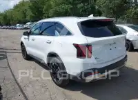 2026 KIA Sorento фото