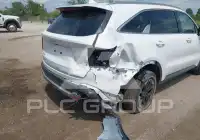 2026 KIA Sorento фото