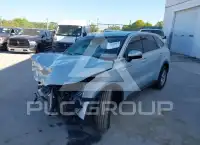 2026 KIA Sorento фото