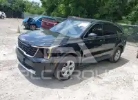 2026 KIA Sorento фото