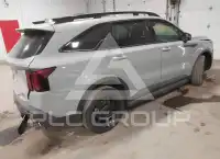 2026 KIA Sorento фото