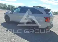 2026 KIA Sorento фото