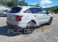 2026 KIA Sorento фото