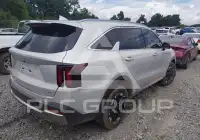 2026 KIA Sorento фото