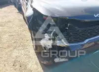 2026 KIA Sorento фото